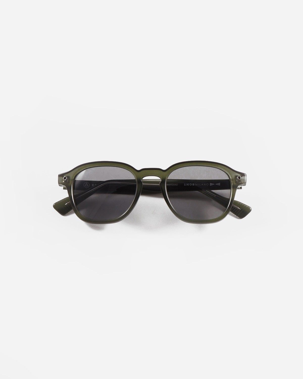 LUNETTES DE SOLEIL CABRIO / VERT OPALE