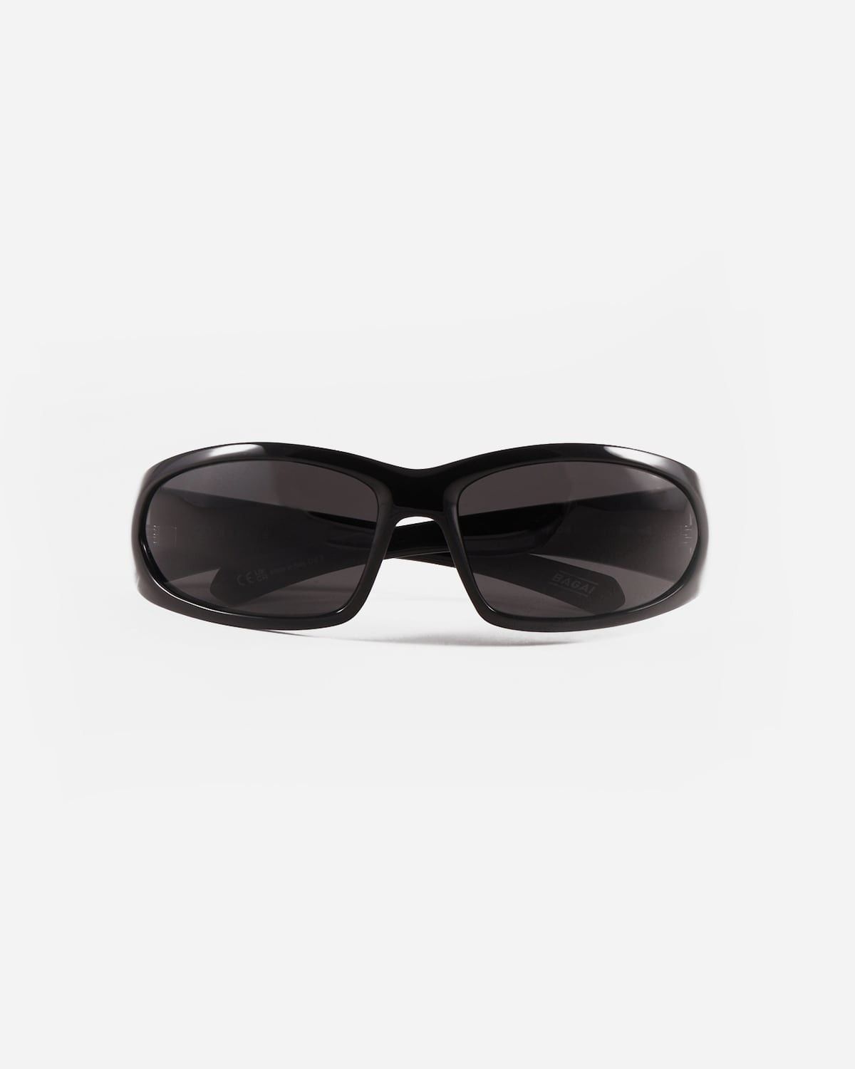 LUNETTES DE SOLEIL BAGAI / NOIR