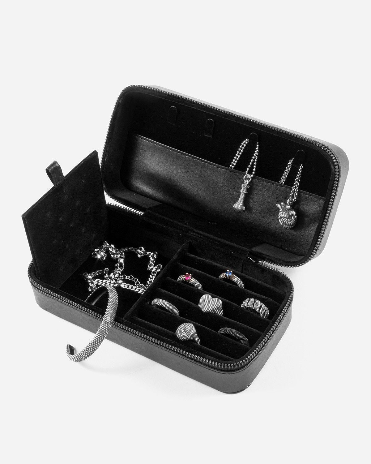 NOVE25 BIG JEWEL POUCH