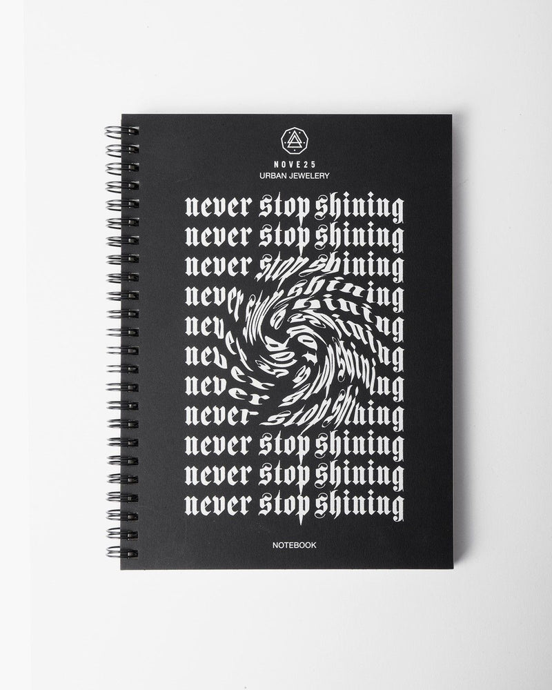 NOTE BOOK NOVE25