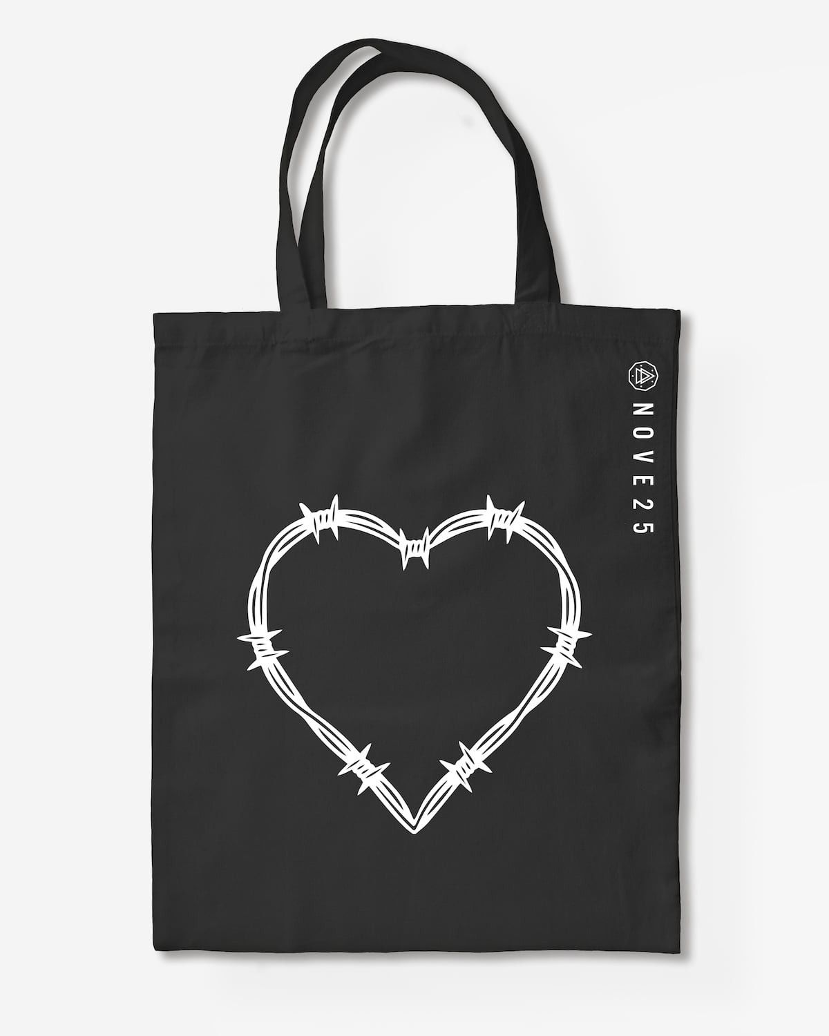 SHOPPER NOVE25 FILO SPINATO