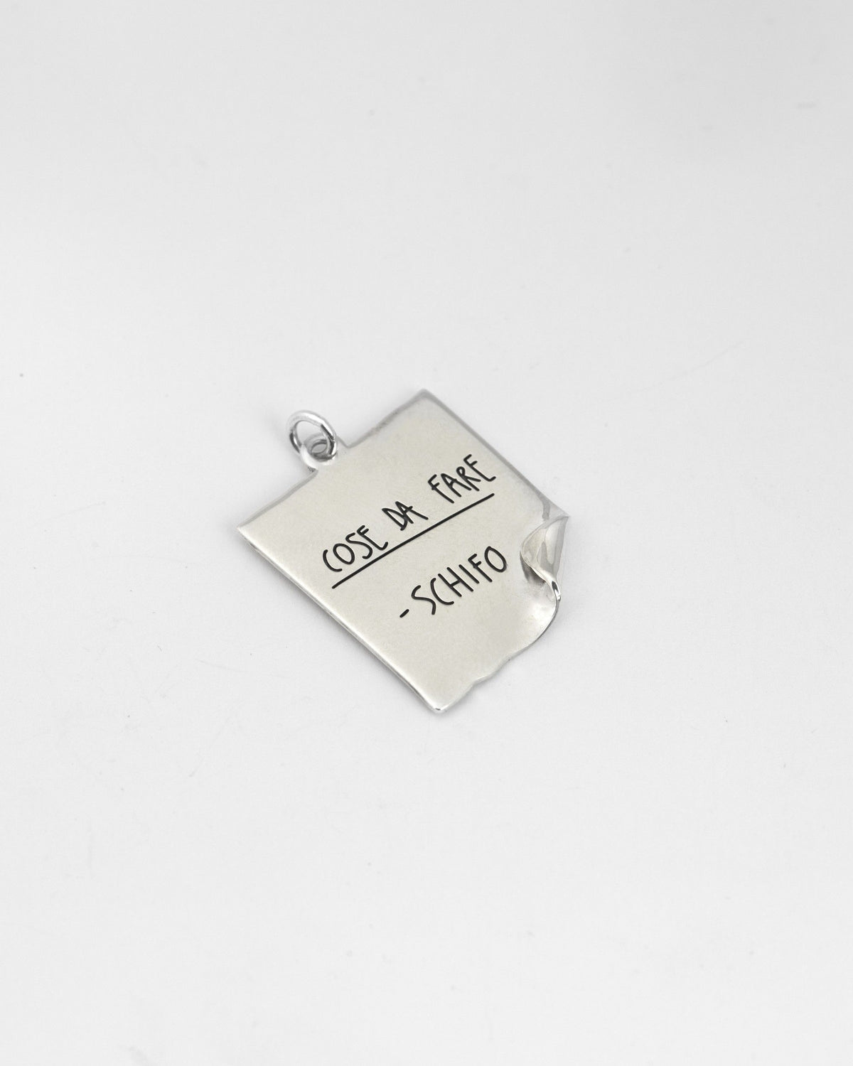 CSC MEMO PENDANT