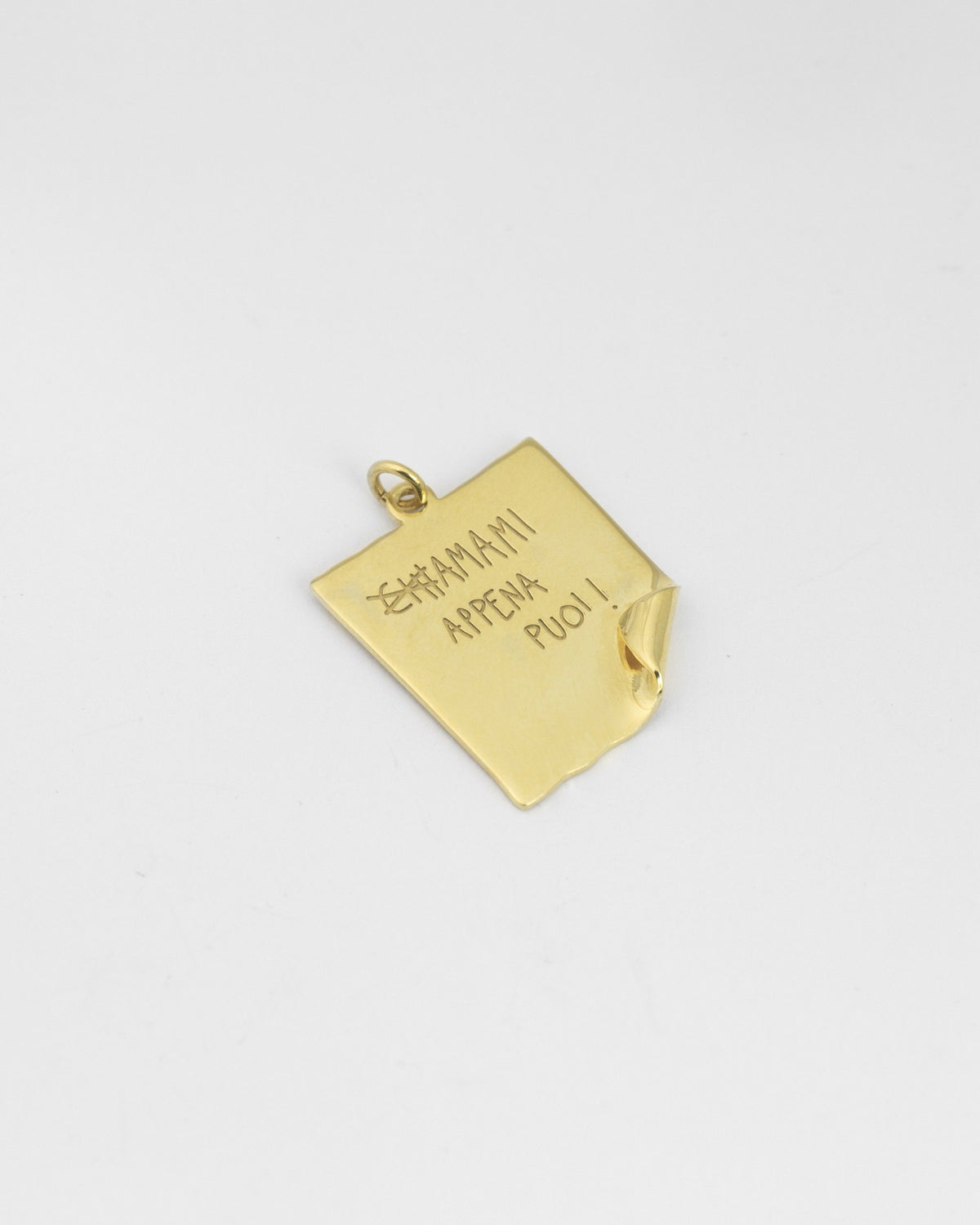 CSC MEMO PENDANT