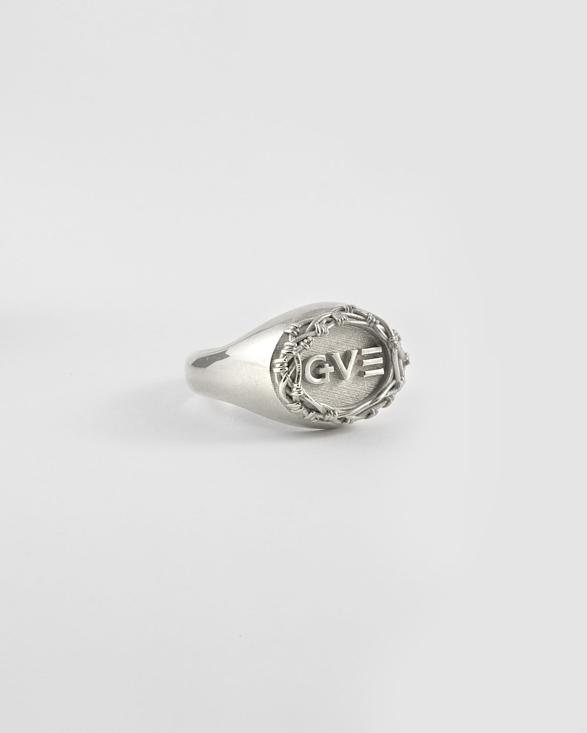 ANELLO CHEVALIER GVESVS