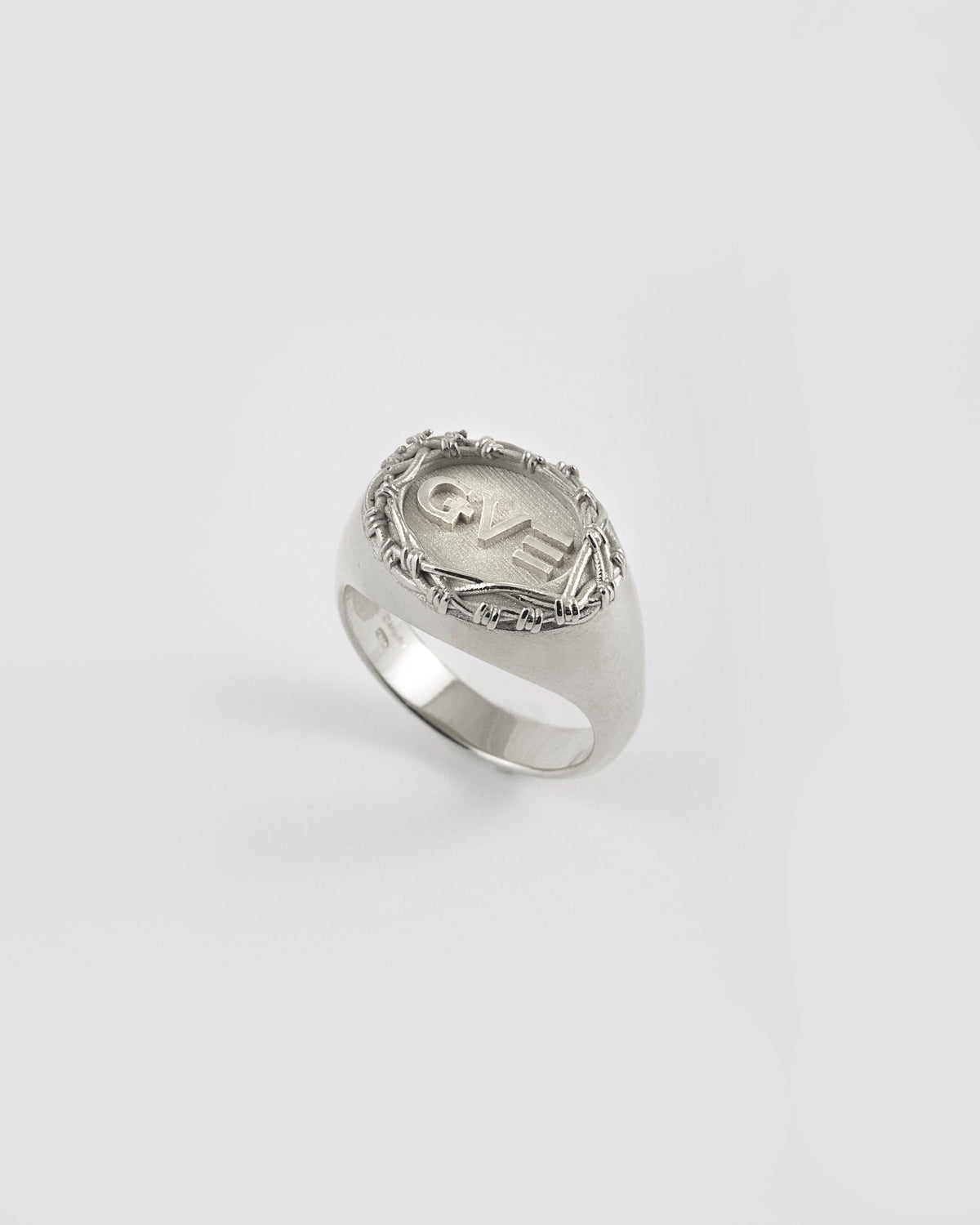 ANELLO CHEVALIER GVESVS