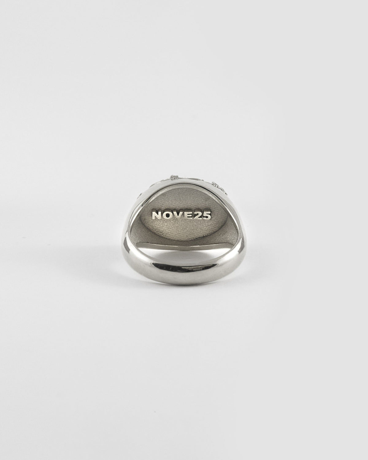 ANELLO CHEVALIER GVESVS