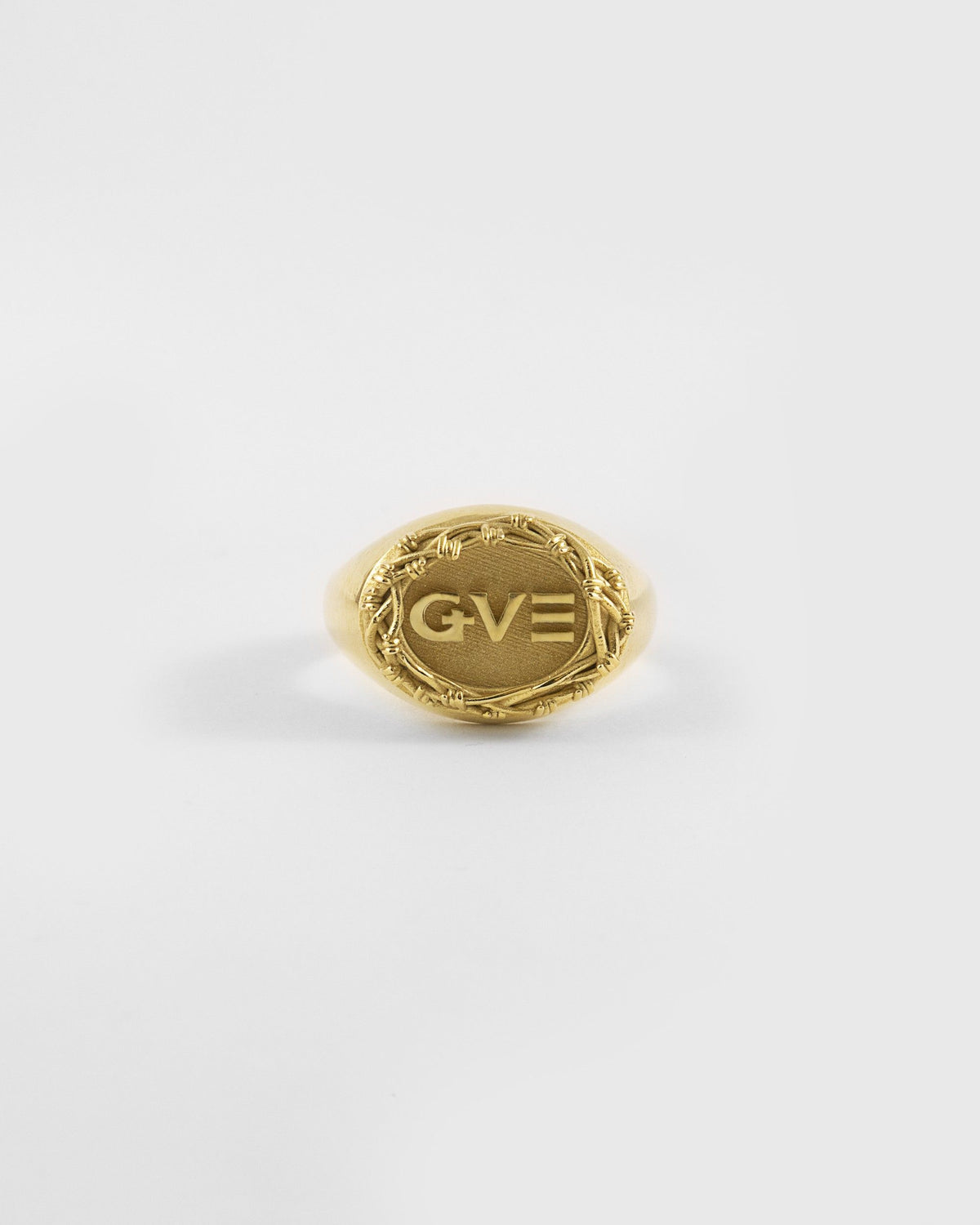 ANELLO CHEVALIER GVESVS