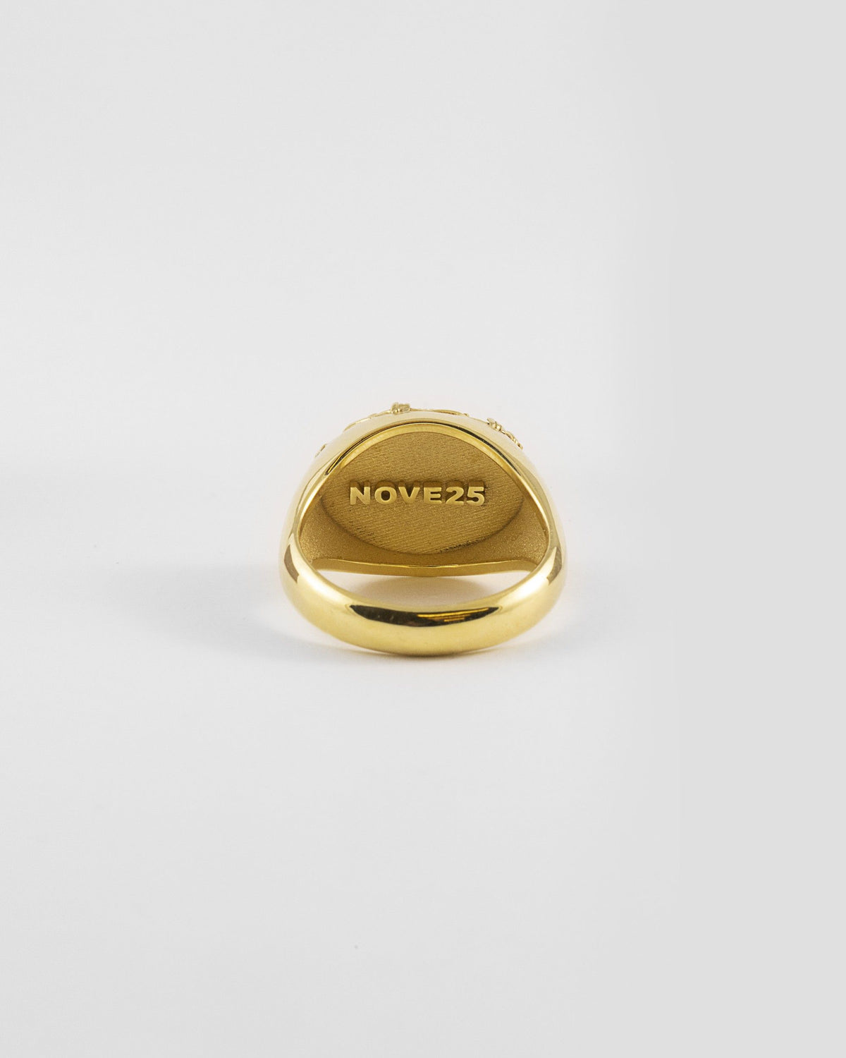 ANELLO CHEVALIER GVESVS