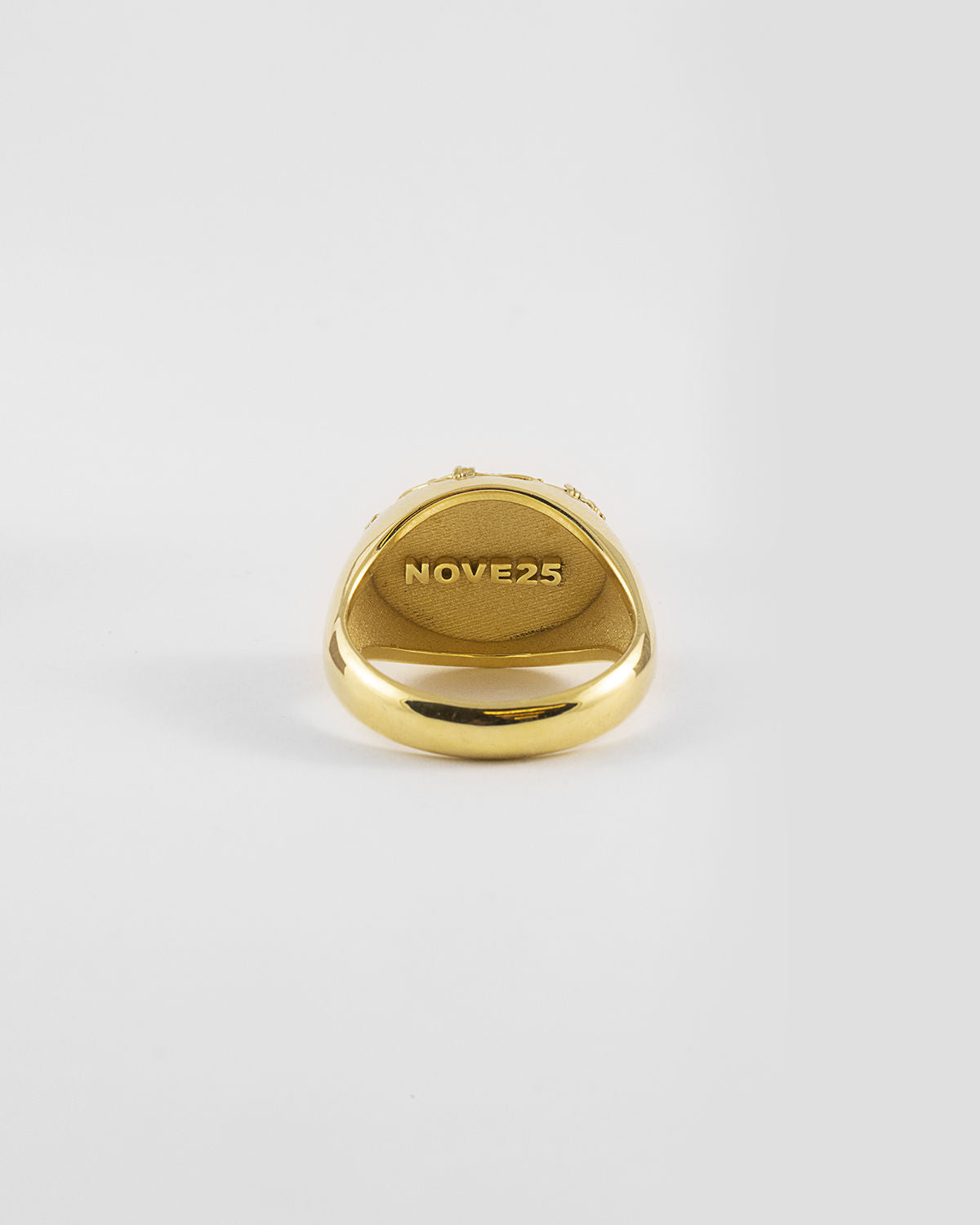 ANELLO CHEVALIER GVESVS