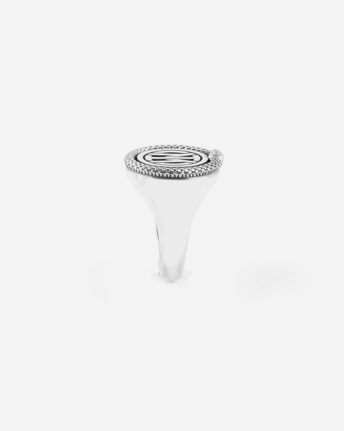 SNAKE RING INTER X NOVE25