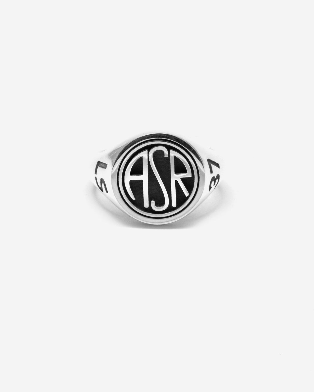 CHEVALIÈRE RONDE AS ROMA ASR
