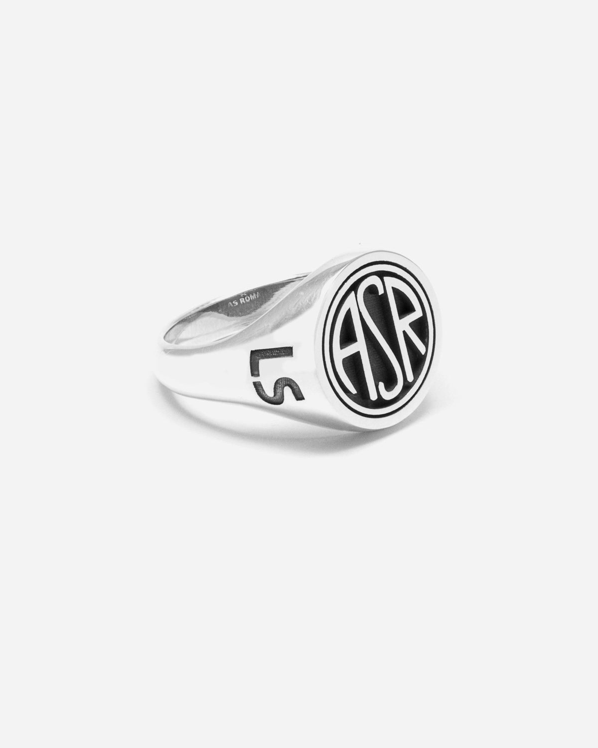 CHEVALIÈRE RONDE AS ROMA ASR