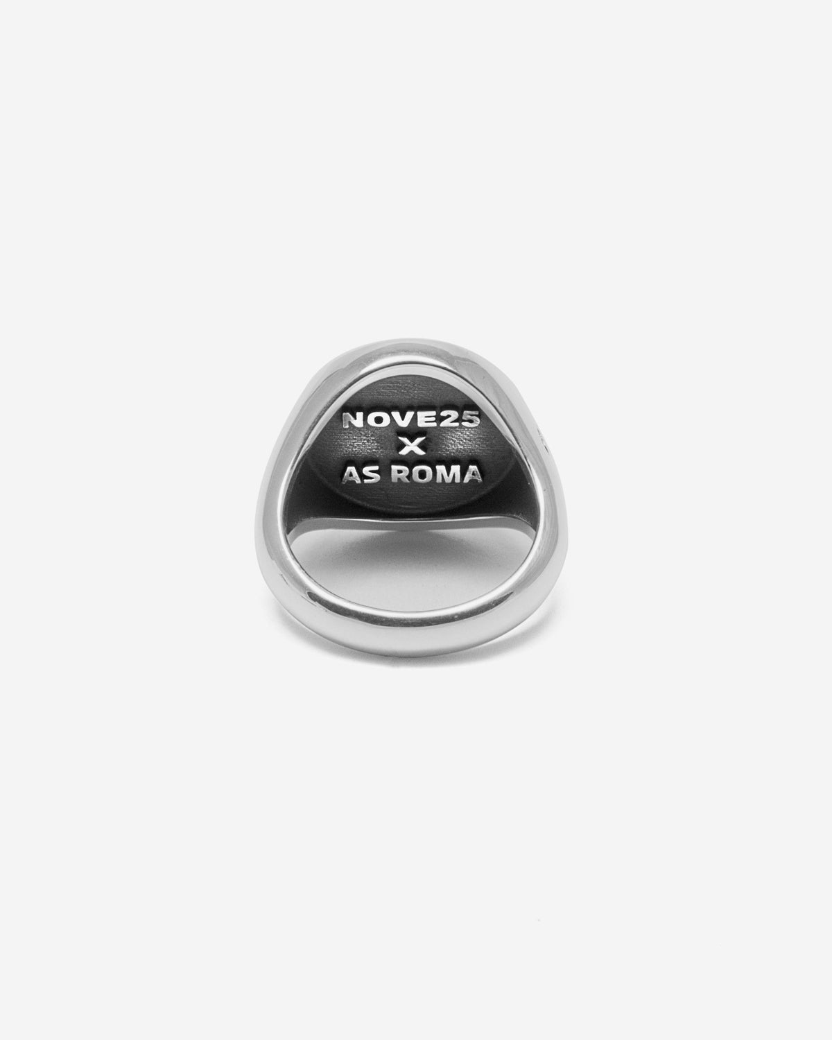 CHEVALIÈRE RONDE AS ROMA ASR