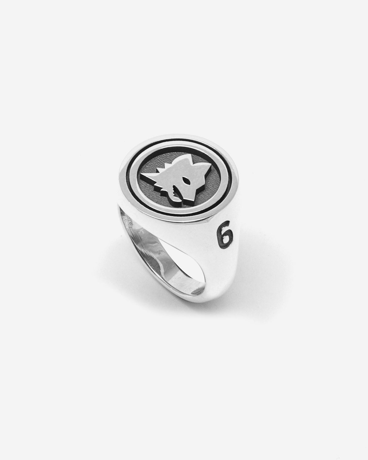 CHEVALIÈRE RONDE AS ROMA ASR