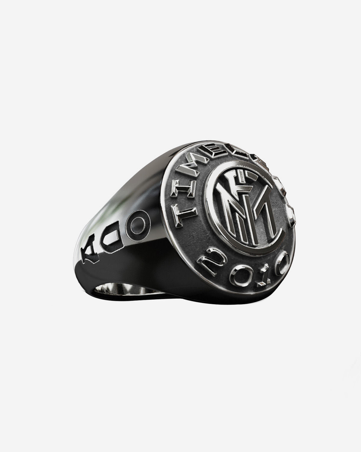 BAGUE INTER TIMELESS 2010