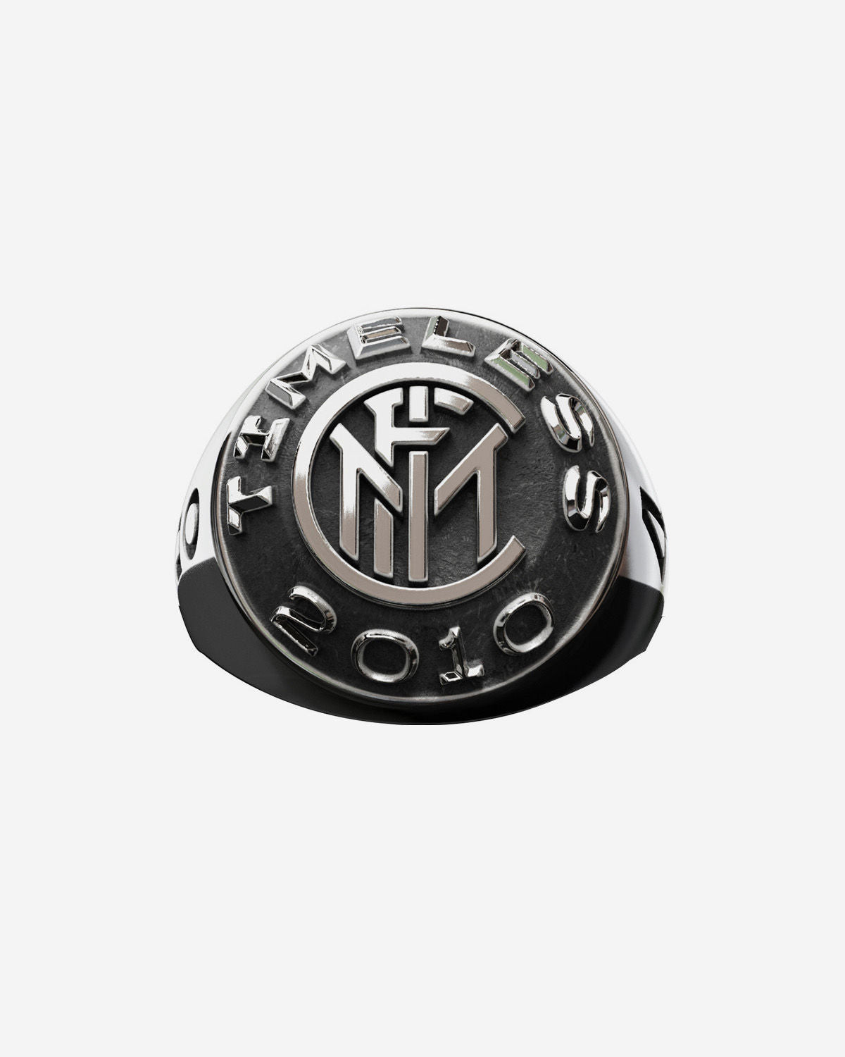 BAGUE INTER TIMELESS 2010