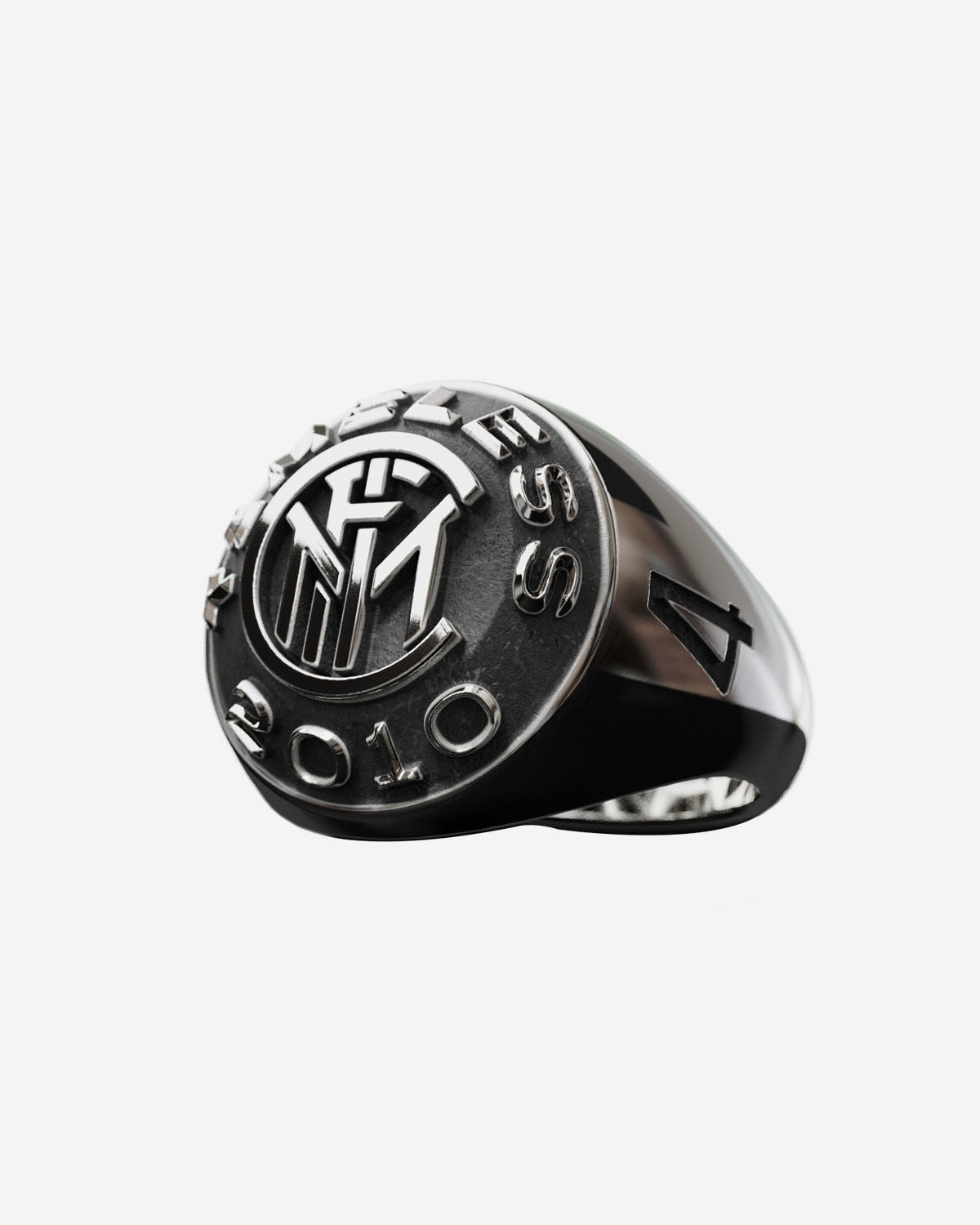 BAGUE INTER TIMELESS 2010
