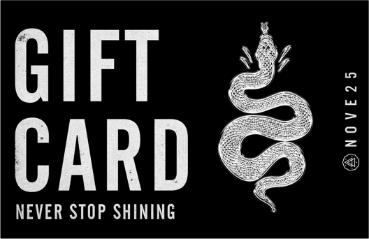NEVER STOP SHINING 1