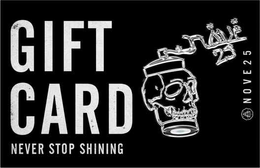 NEVER STOP SHINING 2