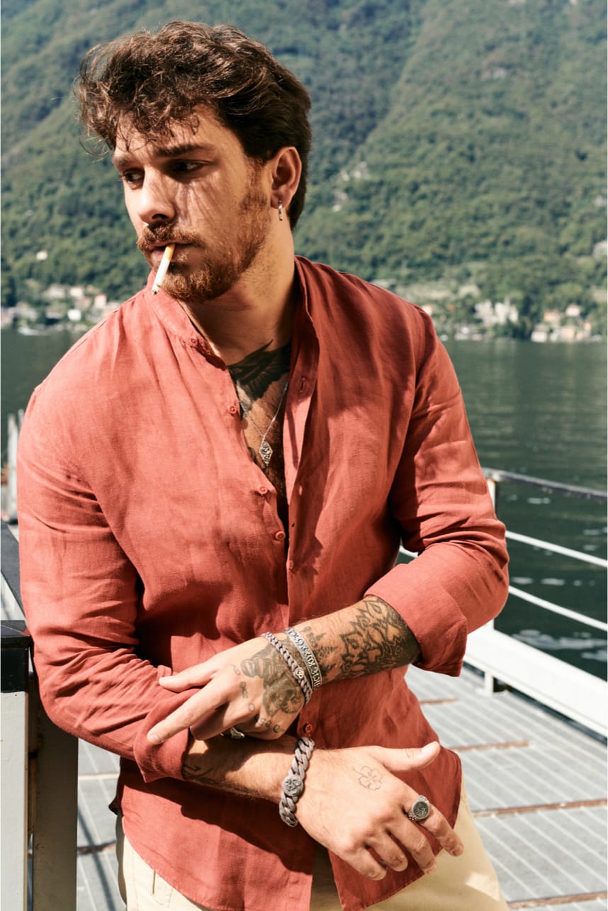 Nove25 X Andrea Cerioli
