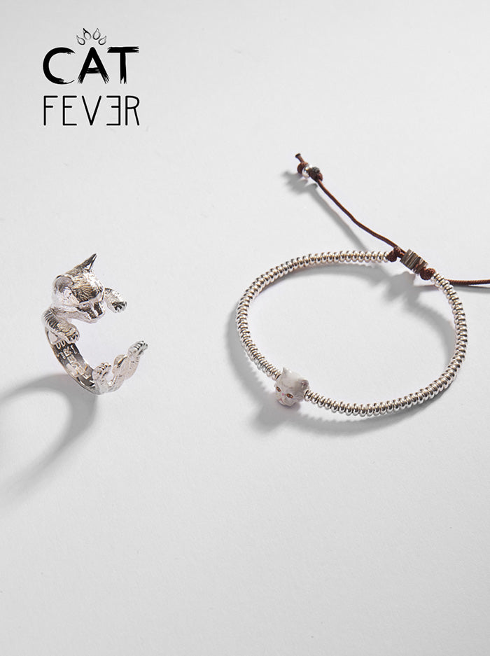 Cat Fever