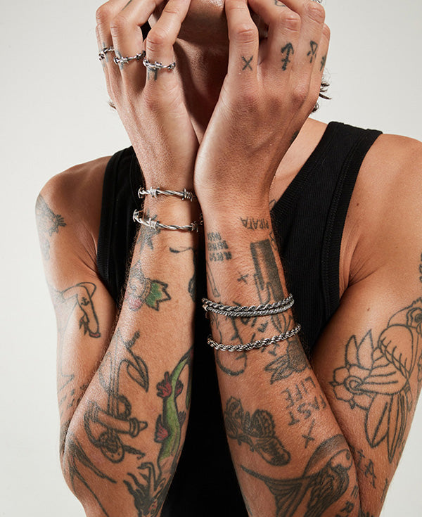 BRACCIALI