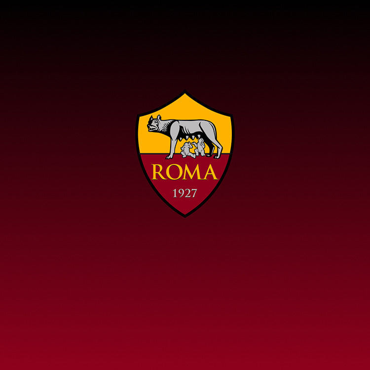 AS ROMA